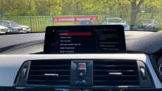 BMW 4 Series 420i M Sport 5dr Auto [Professional Media] Petrol Hatchback